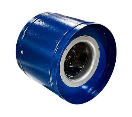 Осевой канальный вентилятор: что это такое и зачем он нужен?