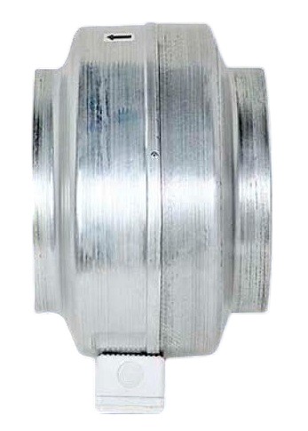 Как выбрать вытяжной канальный вентилятор: Полное руководство