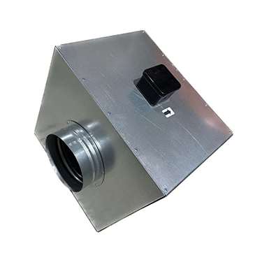 Выбираем канальный вентилятор – на что обратить внимание?