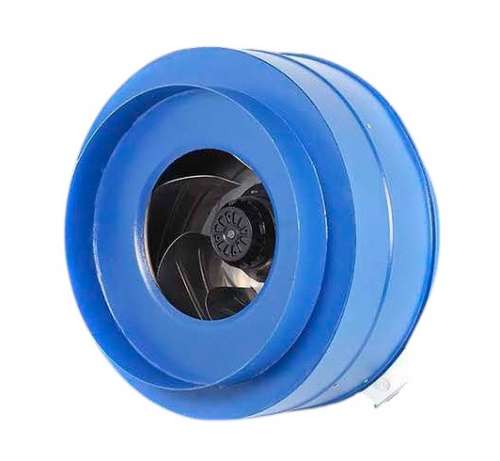 Выбор канального вентилятора для вытяжки: Полное руководство