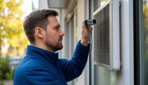 Инструкция как выбрать бесшумный канальный вентилятор