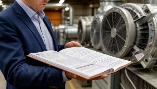 Инструкция как выбрать центробежный канальный вентилятор