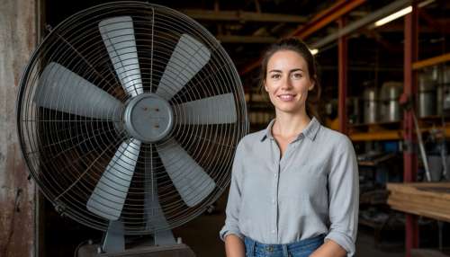 Шумоизолированный вентилятор. В чем его преимущества и недостатки?