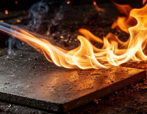 Что такое предел огнестойкости противопожарного клапана? Разбираемся подробно.