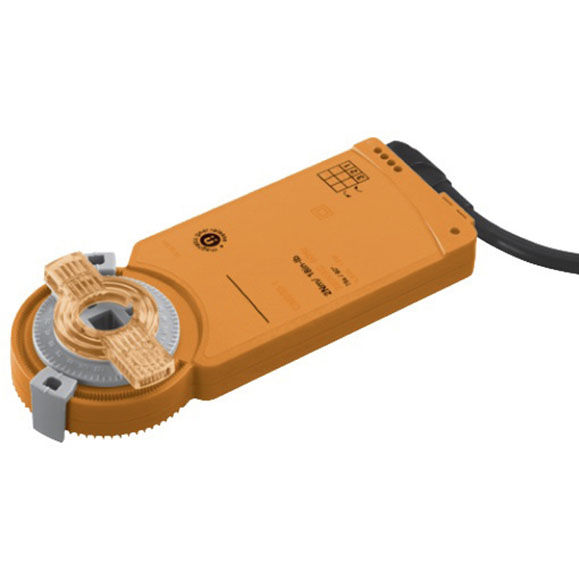 Электропривод Belimo CM24G-F-L (2 Нм)