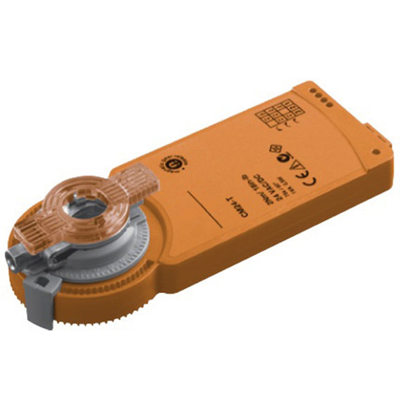 Электропривод Belimo CM24G-SR-R (2 Нм)