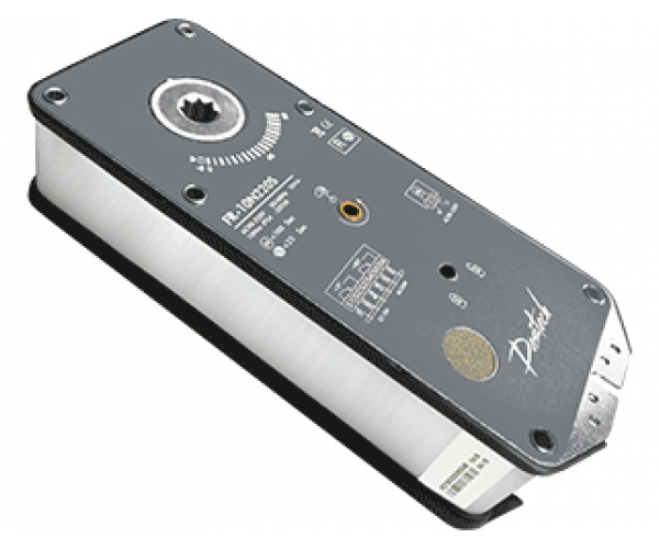 Электропривод Dastech FR-10N220S 10Нм/230В