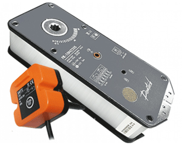 Электропривод Dastech FR-10N220ST 10Нм/230В