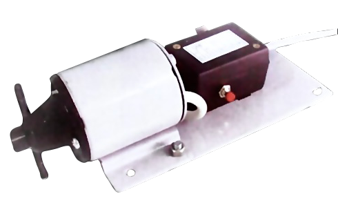Электромагнит ЭМД-220м1
