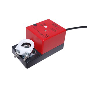 Привод воздушной заслонки DAC-LMC24-02S