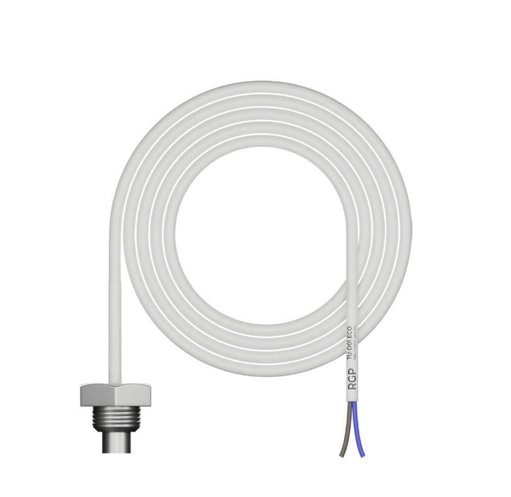 Врезной датчик температуры VU-D1 ECO