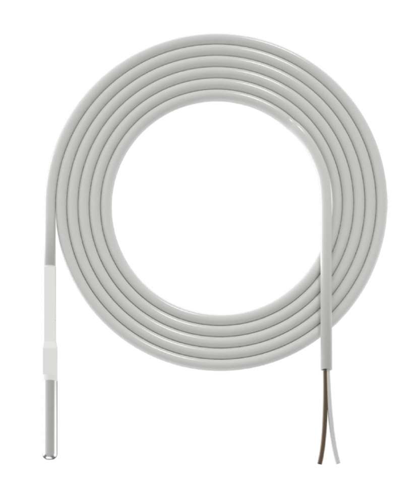 Накладной датчик температуры VU-00 ECO