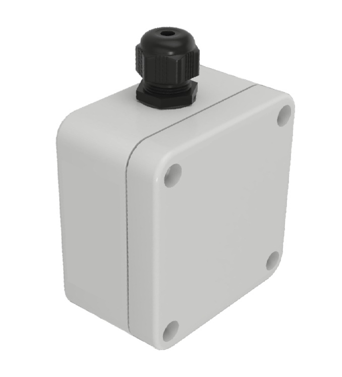 Уличный датчик температуры VS-E01 ECO