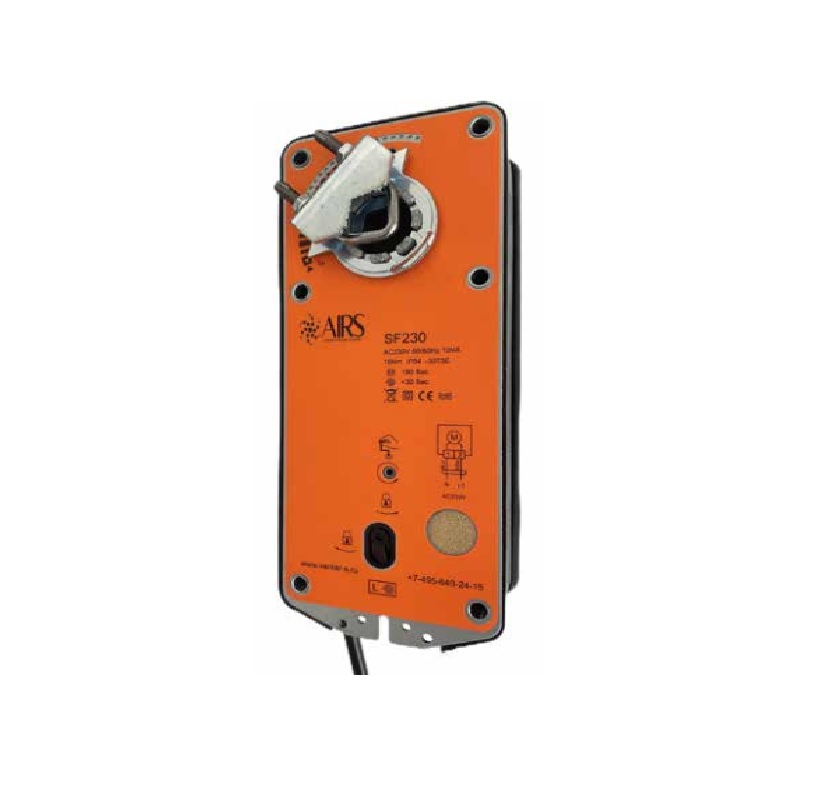 Электропривод AIRS SF230