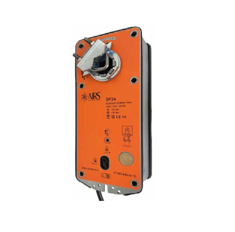 Электропривод AIRS SF24