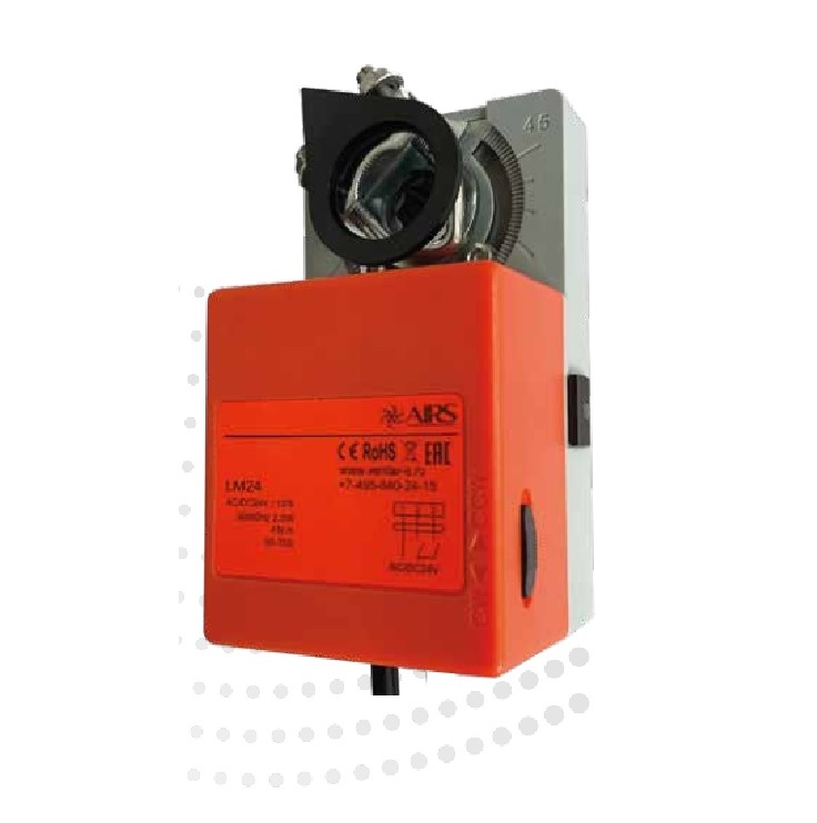 Электропривод  AIRS LM24