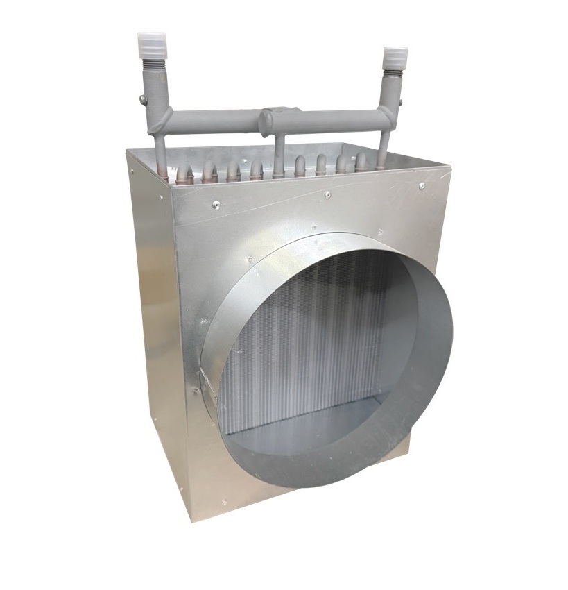 Воздухонагреватель AVH 200