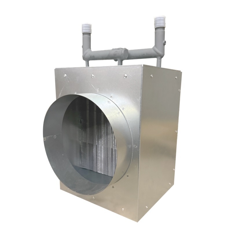 Воздухонагреватель AVH 250