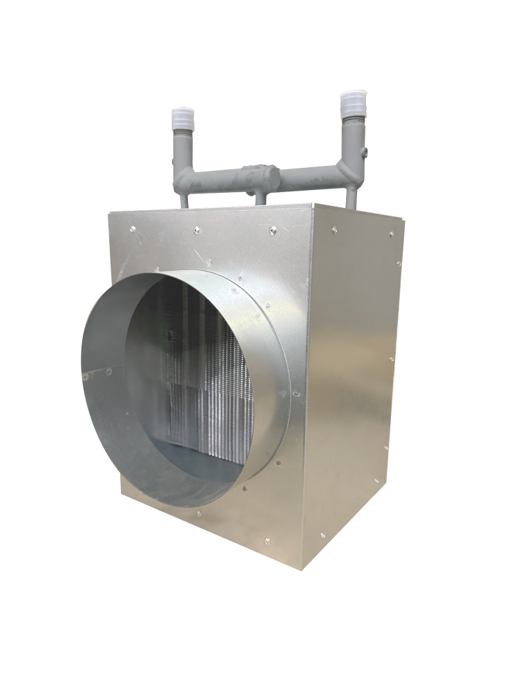 Воздухонагреватель AVH 250