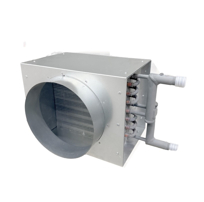 Воздухонагреватель AVH 315