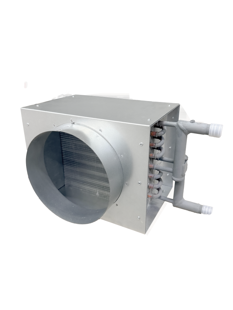 Воздухонагреватель AVH 315