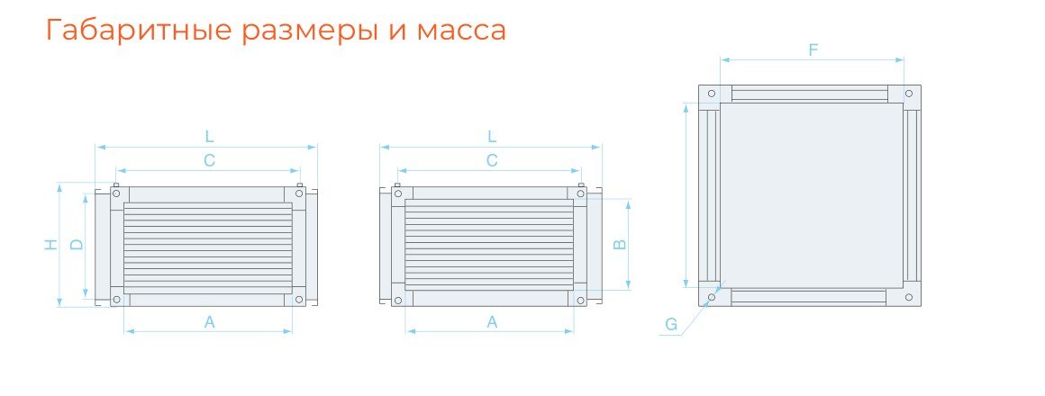 Чертёж AIRS ARP