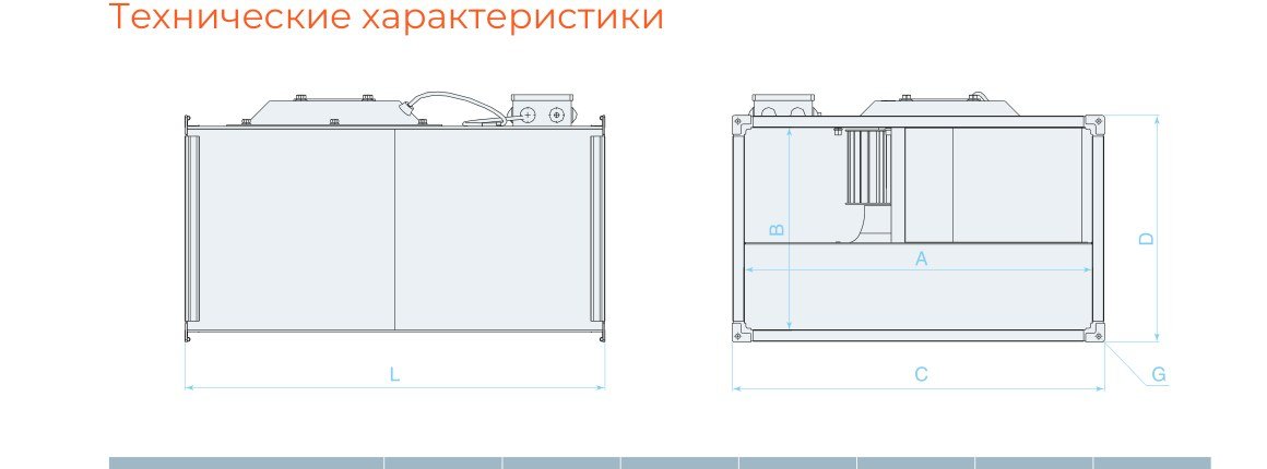 Чертёж AIRS AVP
