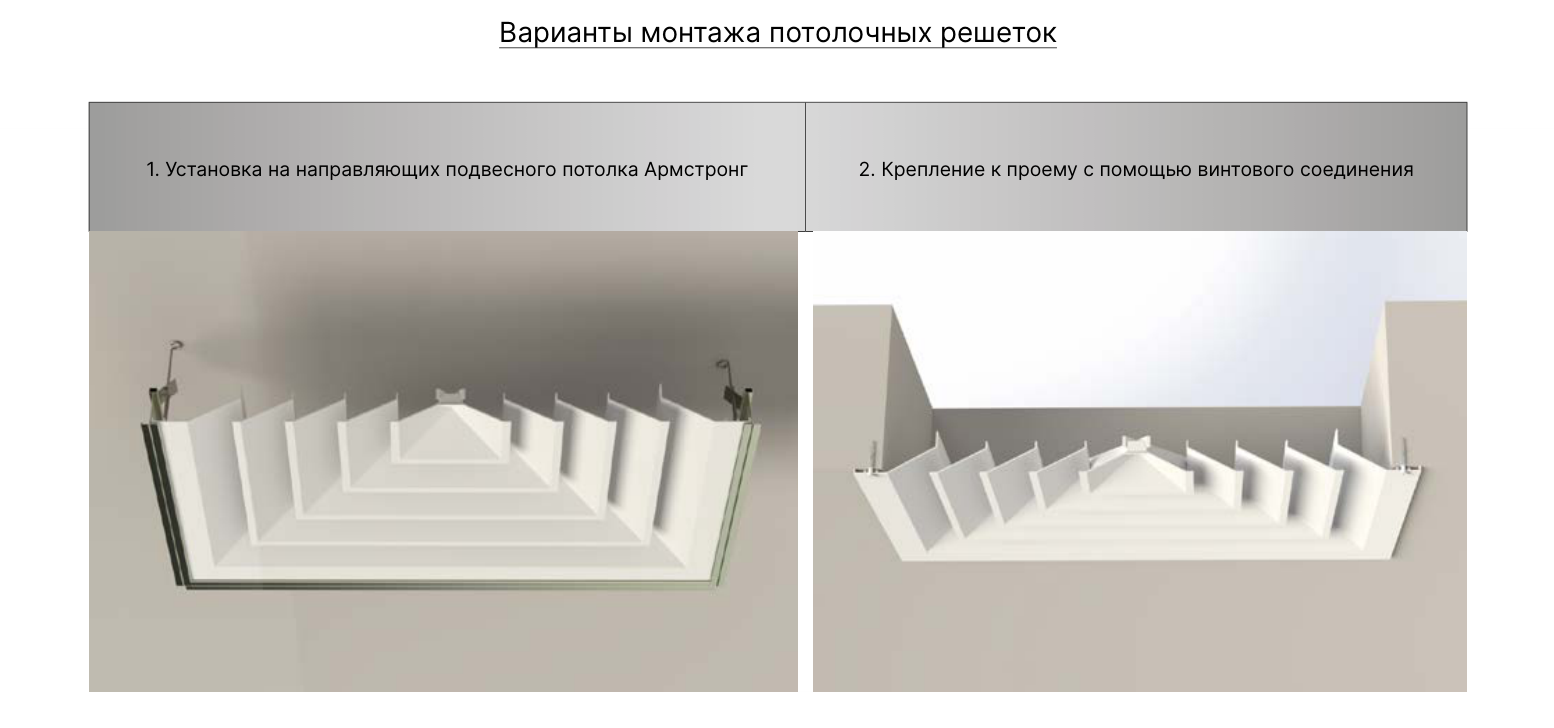 Монтаж 4РП