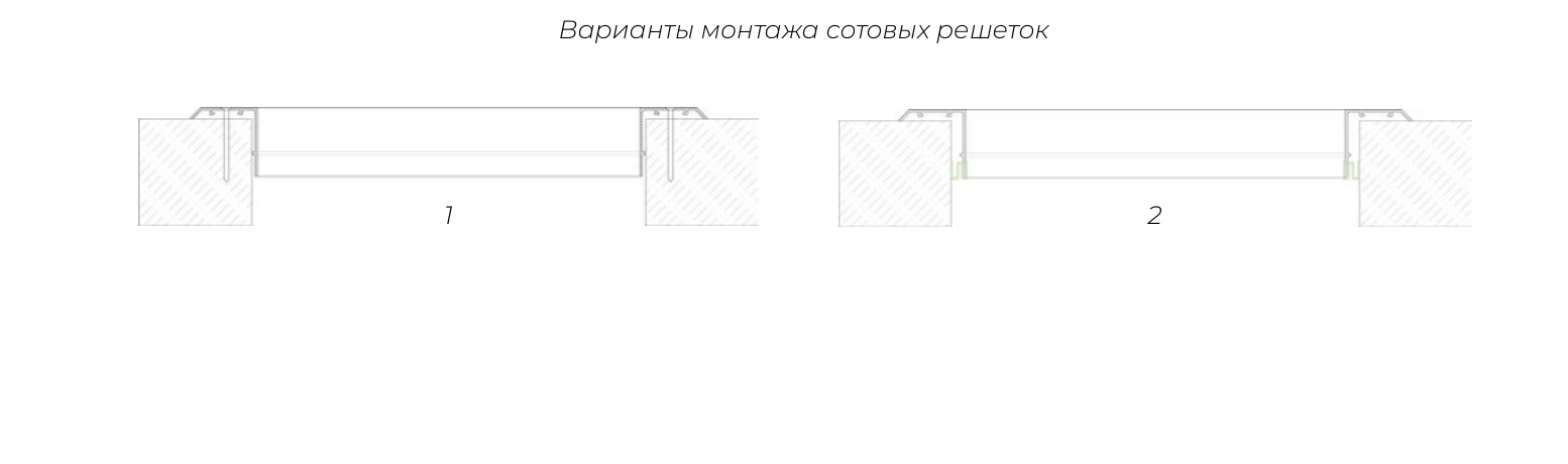 Монтаж ЯРП