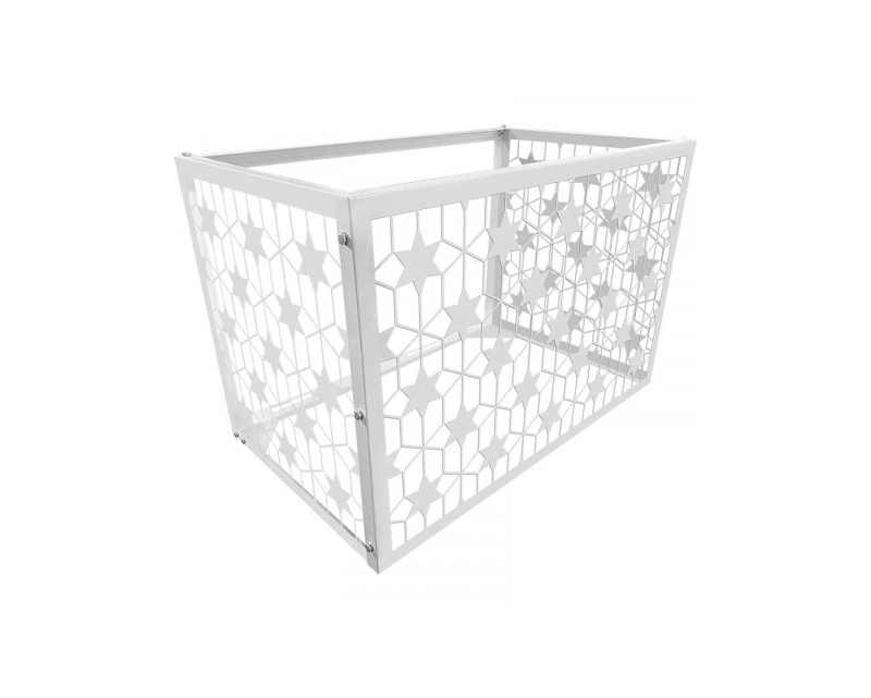 Панель наружного блока кондиционера PDNB-Decor