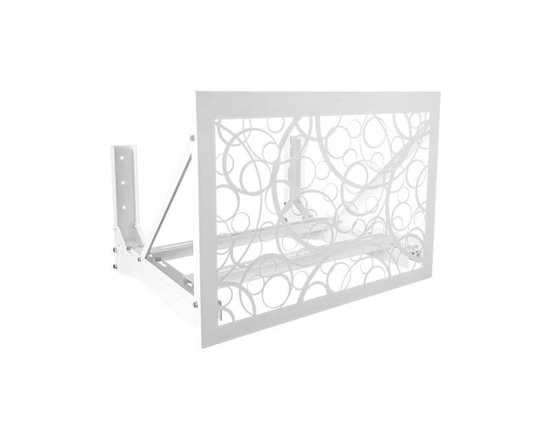 Декоративный экран для блока кондиционера EDNB-Decor