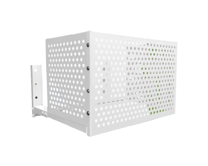 Корзина LiteBox для вентфасада 900х600х550 LB-1-P-Rv-AKFU