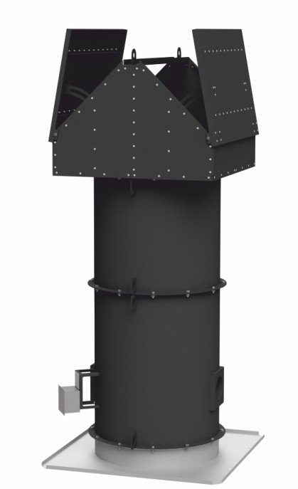 ВИОС-160К ДУ