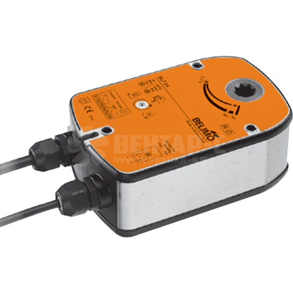 Электропривод Belimo BLF 230 (6 Нм)