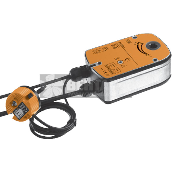 Электропривод Belimo BLF230-T (6 Нм)