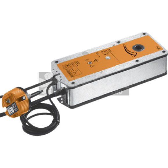 Электропривод Belimo BF230-T (18 Нм)