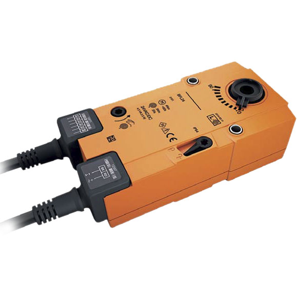 Электропривод Belimo BFL230 (4 Нм)