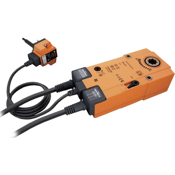 Электропривод Belimo BFL230-T (4 Нм)