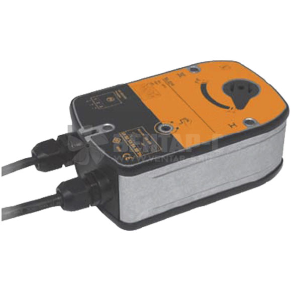 Электропривод Belimo BLE230 (15 Нм)
