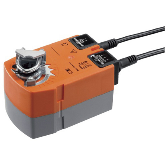 Электропривод Belimo TF230-S (2.5 Нм)