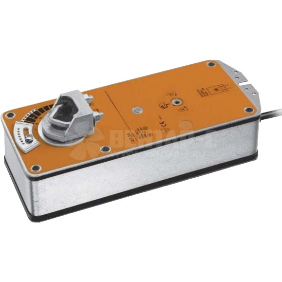 Электропривод Belimo AF24-SR (15 Нм)