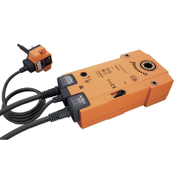 Электропривод Belimo BFN230-T (9 Нм)
