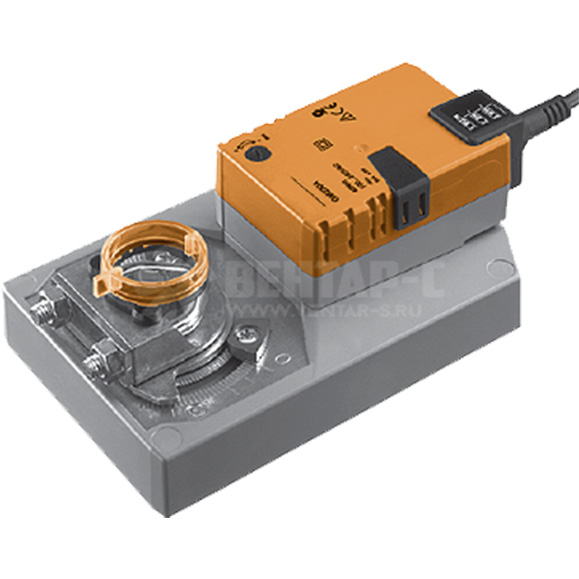 Электропривод Belimo GM24A-MF (40 Нм)
