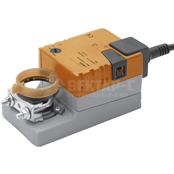 Электропривод Belimo LM230ASR (5 Нм)
