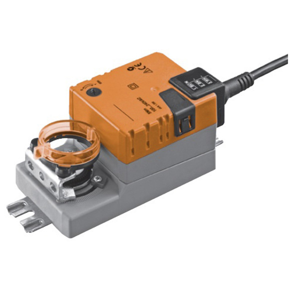 Электропривод Belimo LM24A-SR-F (5 Нм)