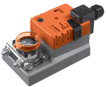 Электропривод Belimo NM24A-TP (10 Нм)