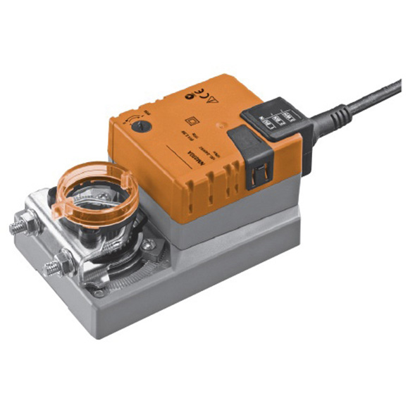 Электропривод Belimo NM24A-SR (10 Нм)